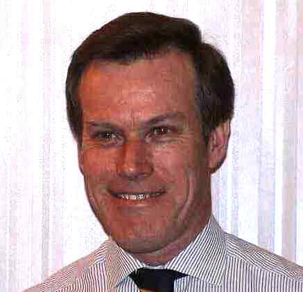 Chris Harwood Head & Shoulders
