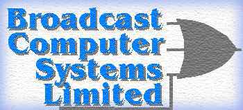 Broadcast Computer Systems Ltd